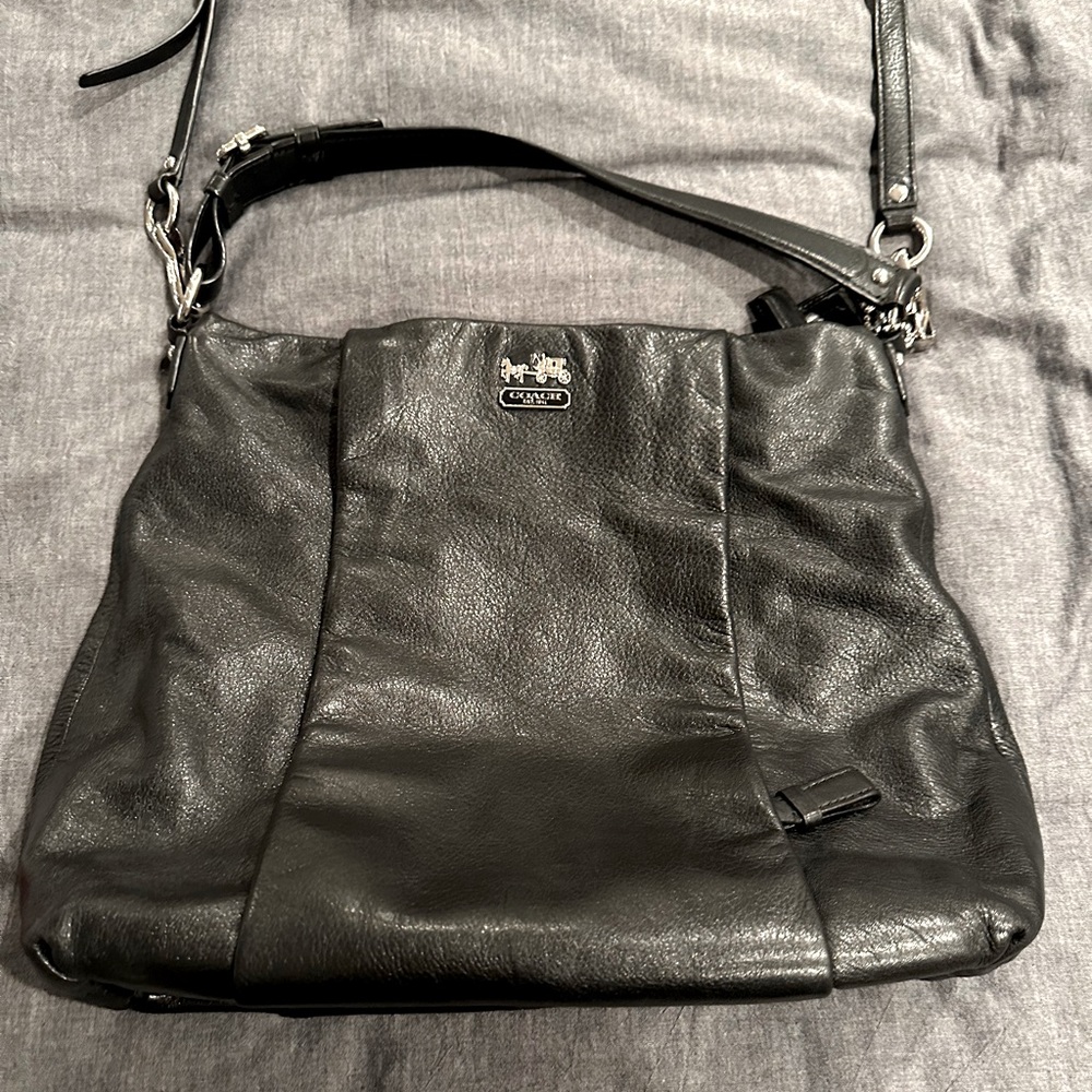 Coach crossbody